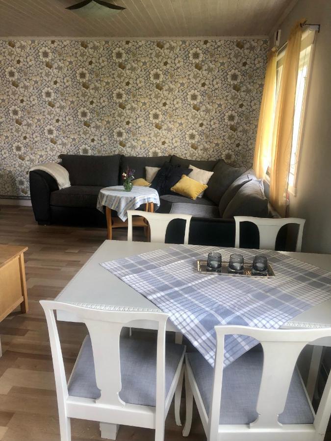 Villa Syren Söderköping Exteriör bild