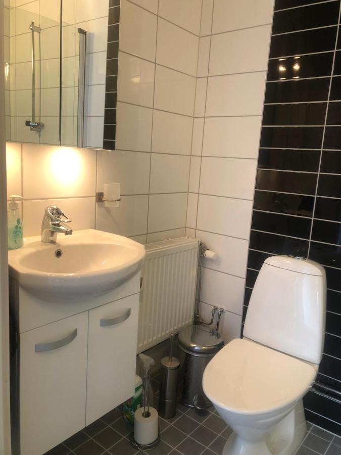 Villa Syren Söderköping Exteriör bild