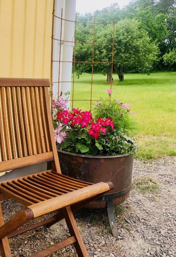 Villa Syren Söderköping Exteriör bild