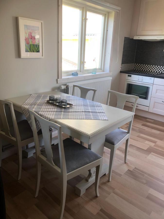 Villa Syren Söderköping Exteriör bild