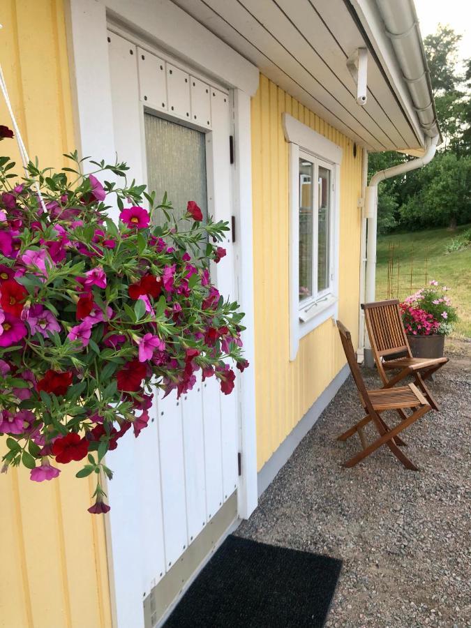 Villa Syren Söderköping Exteriör bild